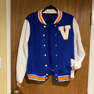 Juniors Varsity Jacket